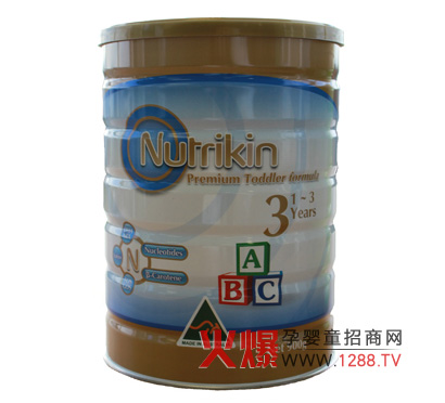 Nutrikin~똷׃䷽̷3 NIB(yng)o