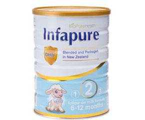 Infapure̷