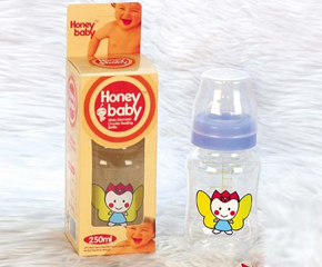 Honeybabyô