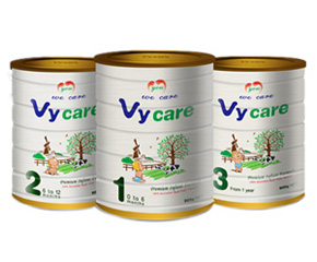 Vycare׃䷽̷