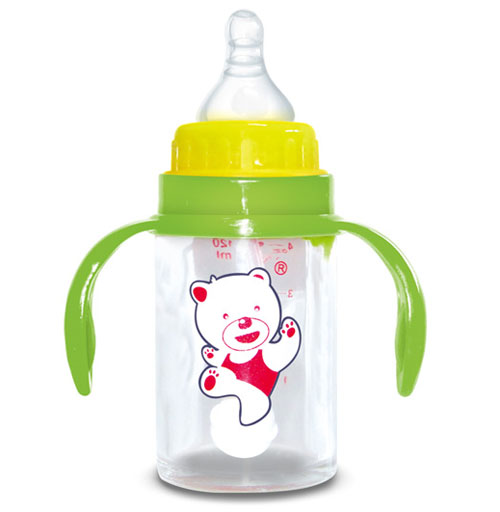 BabykinؐߣʳƷ(j)ƿ(bio)ֱƿ120ML