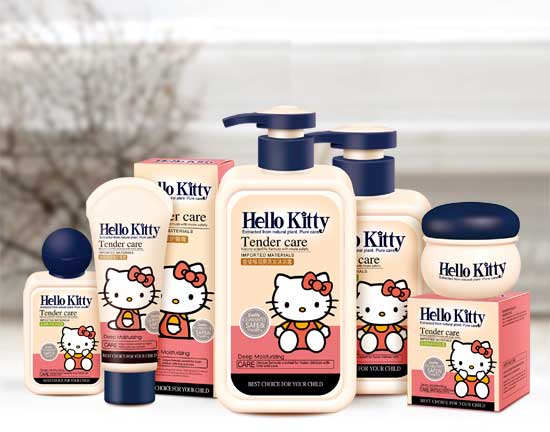 Hello-kittyȫҸЧD