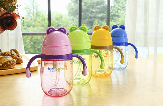 Dexbaby Tritanܱ260ml 