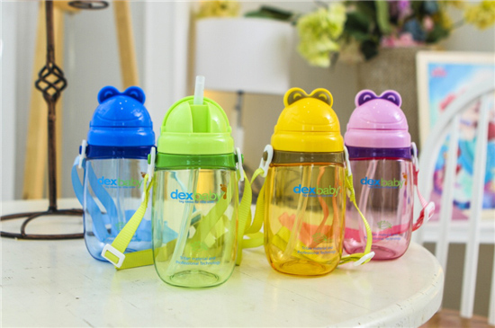 Dexbaby Tritanˮ420ml