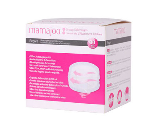 mamajoo|30Ƭb