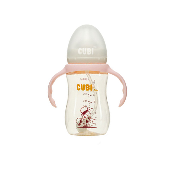  CUBIrϵPPSUƿ240ML