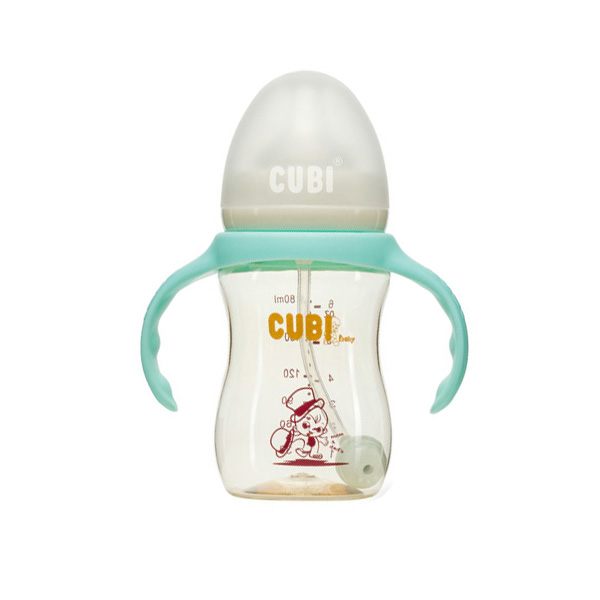  CUBIrϵPPSU{ƿ180ML