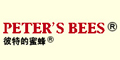 PETERS BEESlogo