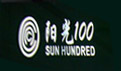 ꖹ100logo