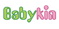 Babykinؐߣlogo