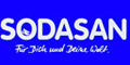 SODASANƷlogo