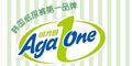 AgaOneیlogo