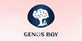 GENUS BAYƷlogo