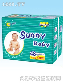 Suuny Baby냺ѝ48