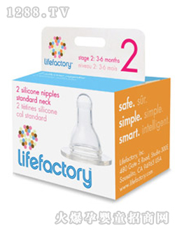 Lifefactory3-6m