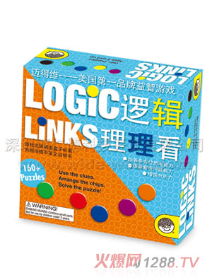 ǎLogicLinks߉݋