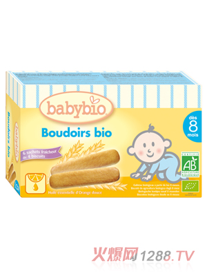 babybioĥ