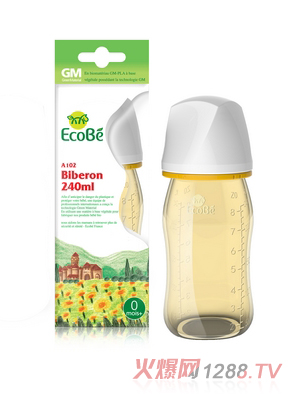 Ecobeؐƿ240ml