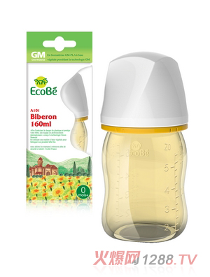 Ecobeؐȫƿ160ml