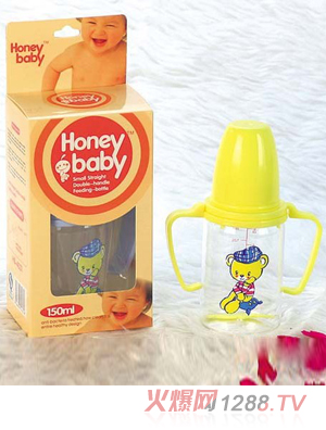 Honey BabyСֱPCƿ150ML