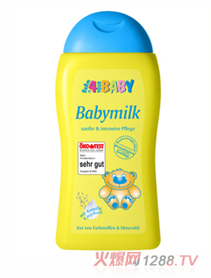 Babymilk냺owҺ