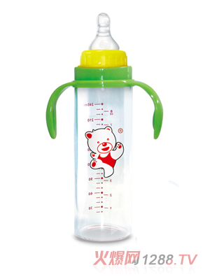 Babykinؐߣ(bio)ֱ貣ƿ240ML