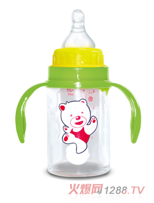 BabykinؐߣʳƷ(j)ƿ(bio)ֱƿ120ML