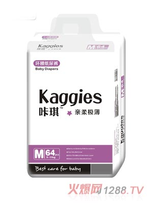 kaggies냺ѝM64