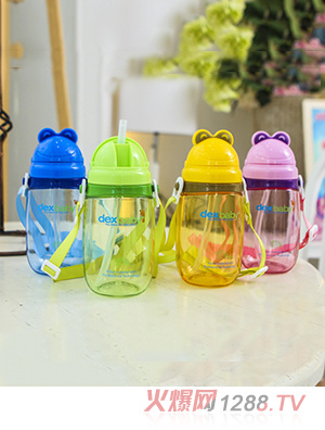 Dexbaby Tritanˮ420ml