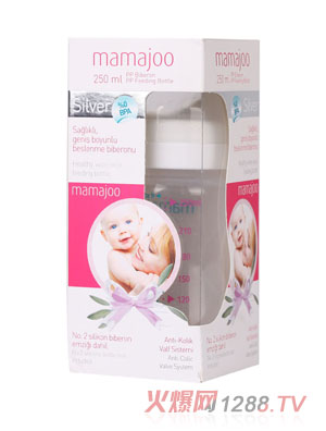 mamajooPPƿb250ml