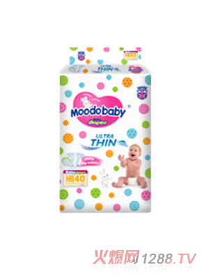 MoodobabyѝEDL-NB40