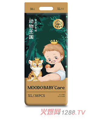 MOODO BABY®Care(dng)ϵлW(xu)ѝXL38