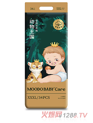 MOODO BABY®Care(dng)ϵлW(xu)ѝXXXL34