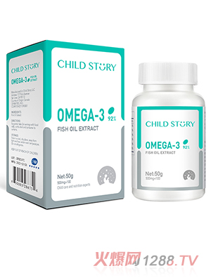 ͯ~(y)ͳOMEGA-3